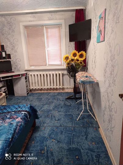 2-к. квартира, 54,1 м², 5/5 эт.