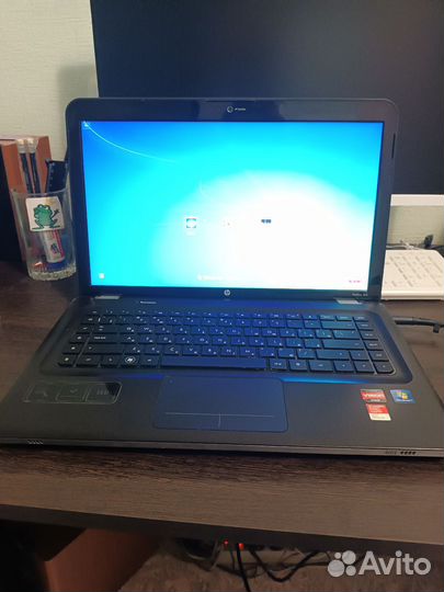Продам ноутбук бу