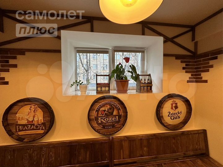 Продам помещение свободного назначения, 89 м²