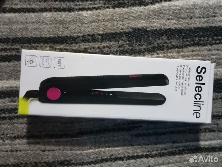 Выпрямитель для волос