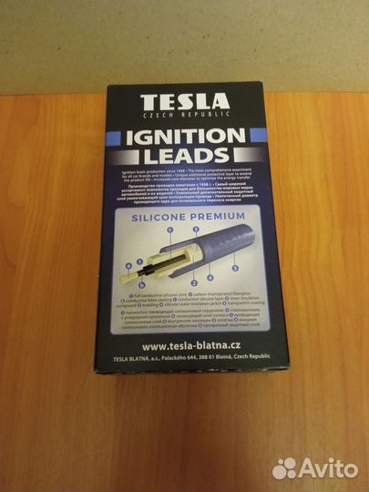 Провода на Газель,Волга,УАЗ дв.402,4215,tesla