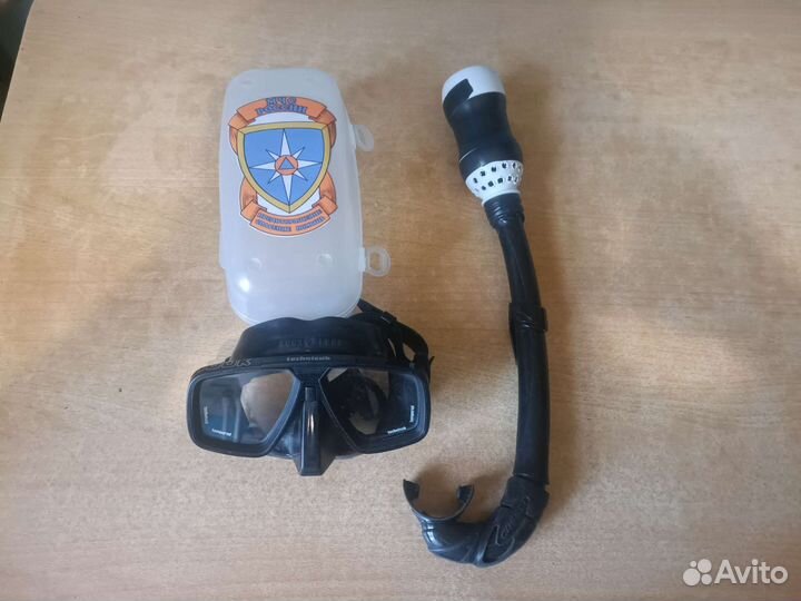 Подводное снаряга