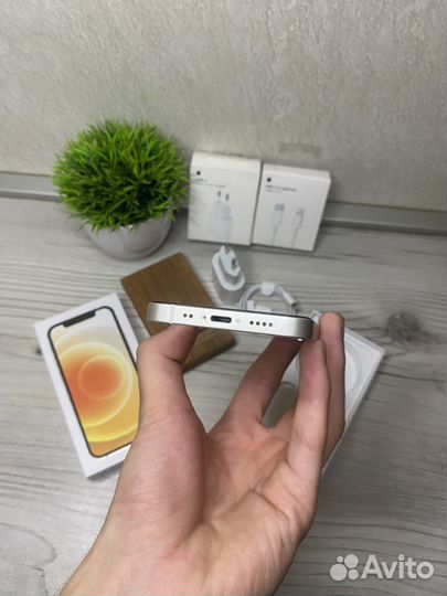 iPhone 12 mini, 64 ГБ