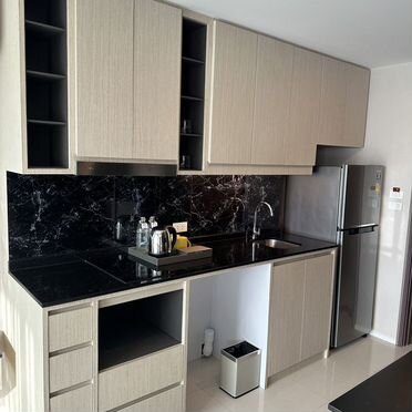 Квартира-студия, 36 м² (Таиланд)