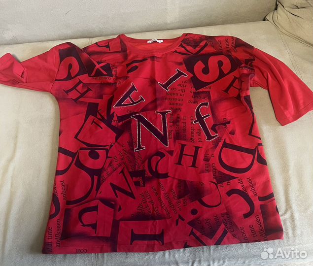 Женские вещи