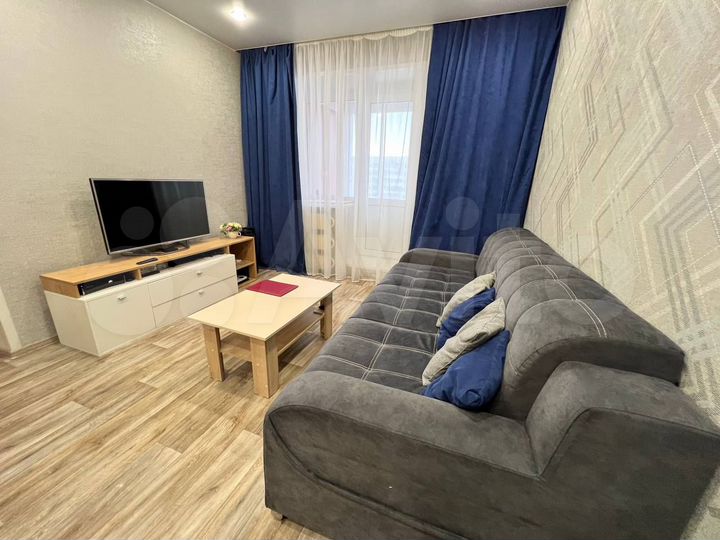 3-к. квартира, 67,1 м², 7/9 эт.