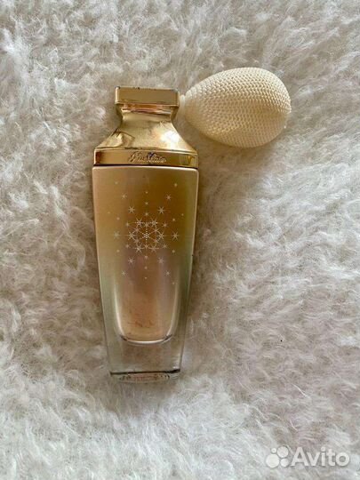 Forever Gold Guerlain Блестящая пудра