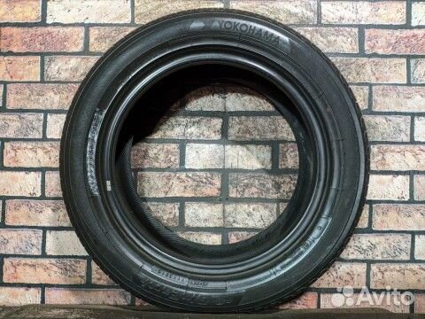 Yokohama BluEarth AE50 205/55 R16