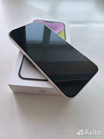 iPhone 14 Plus, 128 ГБ