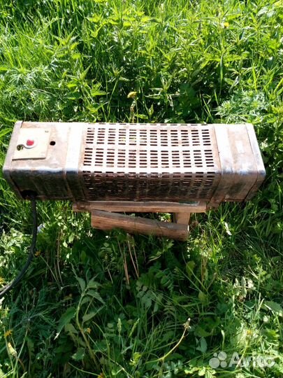 Обогревател