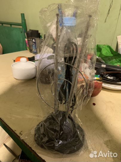 Антенна для тв