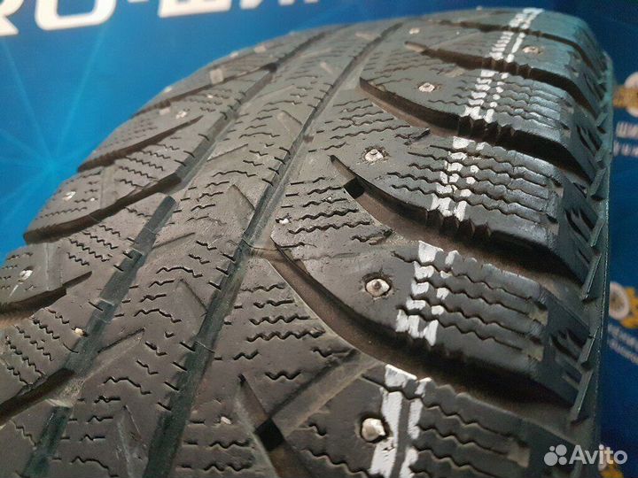 Bridgestone Ice Cruiser 7000 215/60 R17