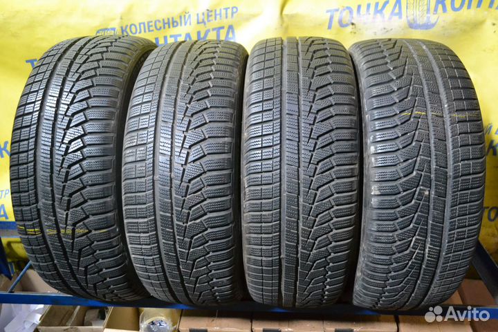 Hankook Winter I'Cept Evo2 W320 215/55 R17
