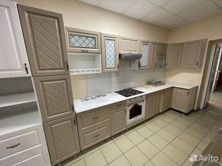 Продам сборные кухонные гарнитуры