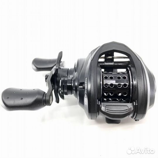 Катушка ABU garcia roxani BF8-L Left Hand