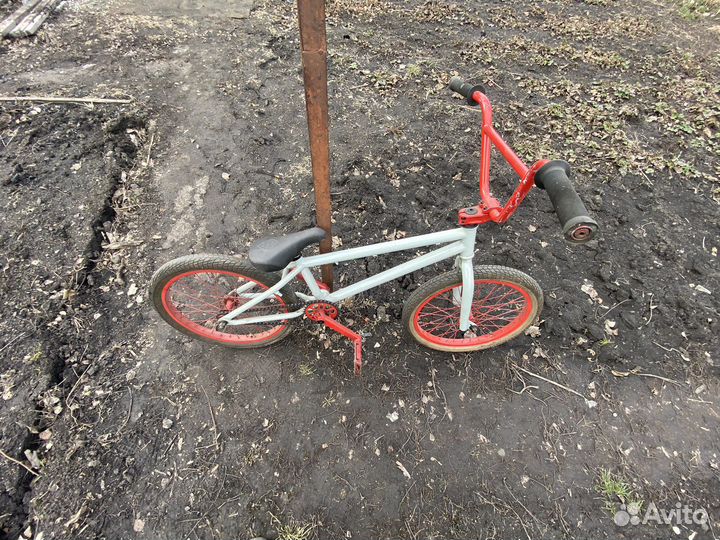 Скейтборд, BMX, Горный велосипед