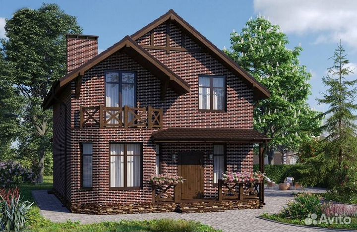 Разрешение на строительство жилого дома