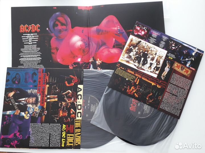 Doors l.a.woman 1976 us vinyl lp reissue