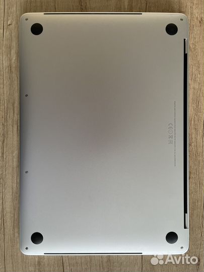 Apple MacBook Pro 13 2017