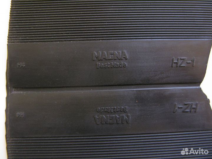 Профилактика парная