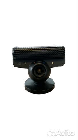 Камера Sony PS3 Eye (sleh-00201)