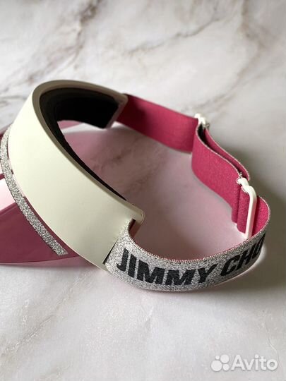 Визор Jimmy choo Calix оригинал