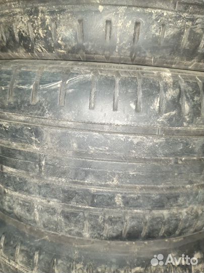 Nokian Tyres Hakka Green 2 205/55 R16 94