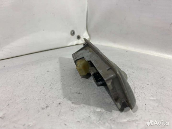 Фонарь салона (плафон) citroen xantia nn