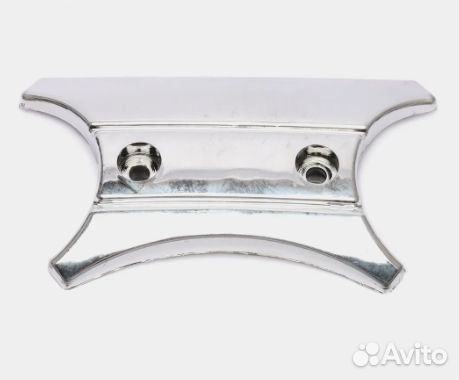 Сигнал звуковой мопед Альфа (+ лицевая панель)