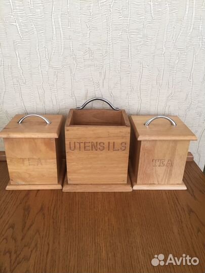 Контейнеры