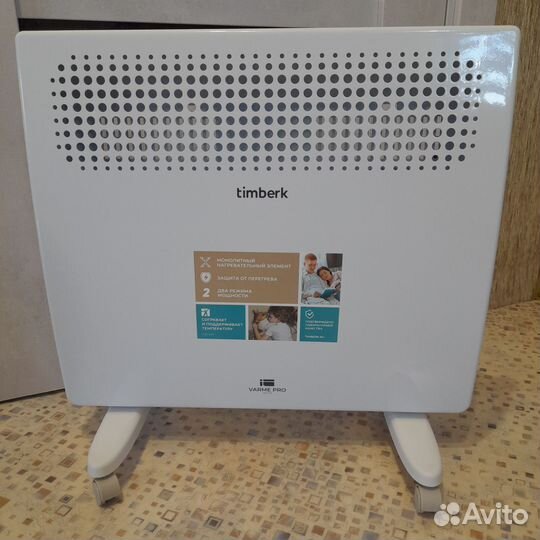 Обогреватель