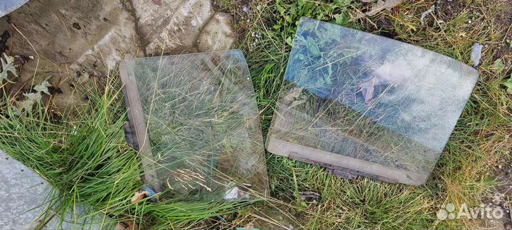 Стекла газ 31029