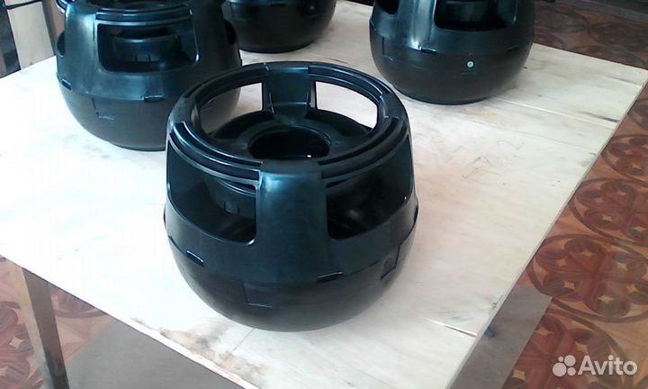 Цветочница-табурет-клумба-тумба-кашпо-скамейка