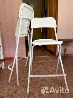 Барный стул IKEA