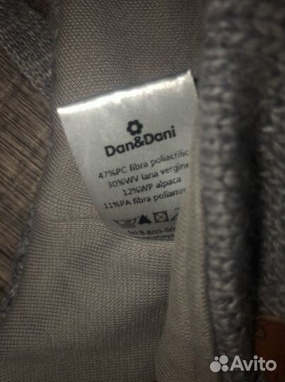 Шапка детская новая м