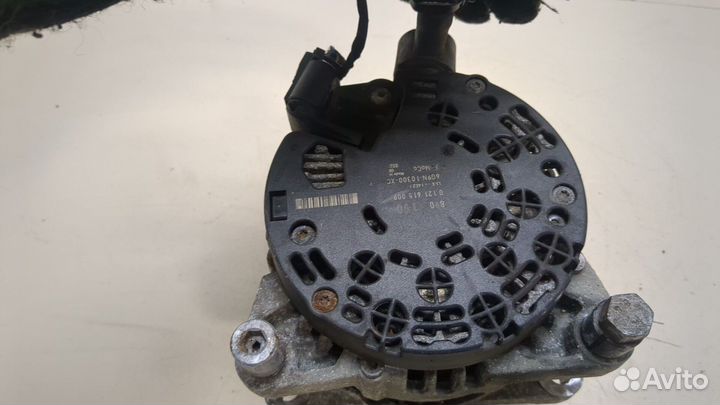 Генератор Ford Galaxy