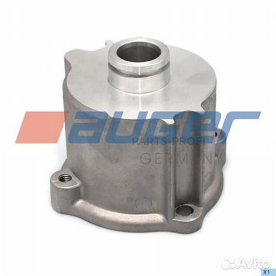 Auger 80393 Корпус, Рычаг переключения передач