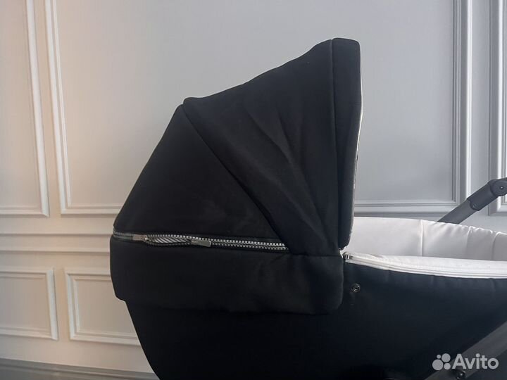 Коляска peg perego book 51