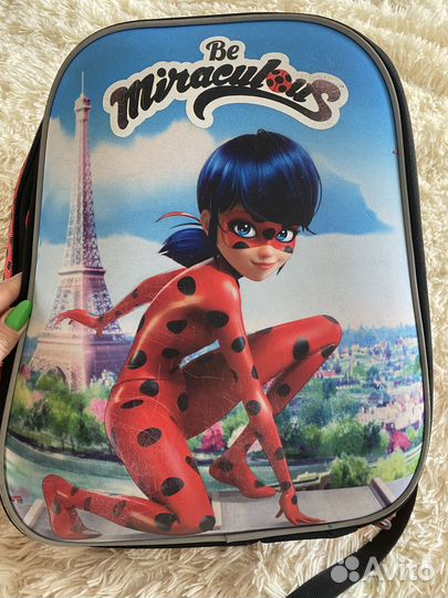 Школьный рюкзак