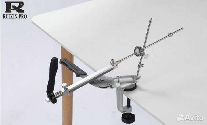 Точилка ruixin pro