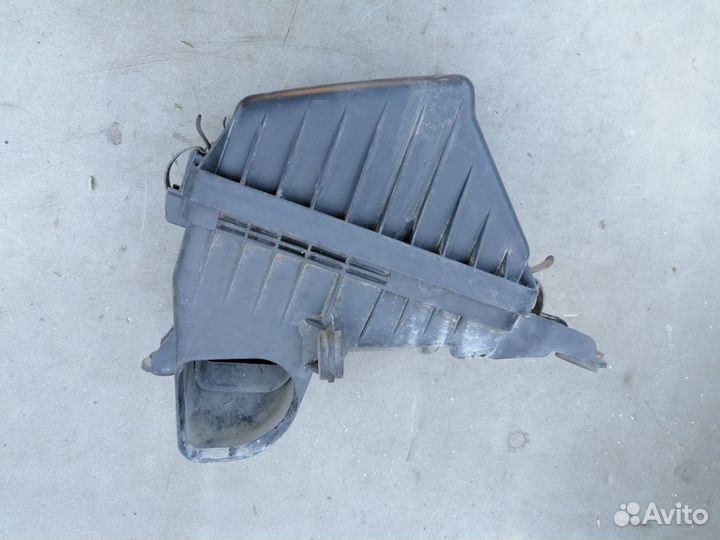 Корпус воздушного фильтра для Hyundai Sonata IV EF