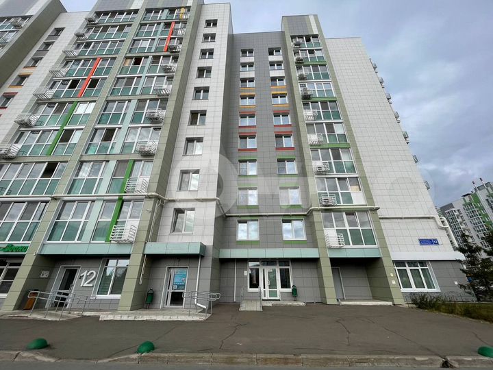 Помещение в ЖК Весна, 50м2