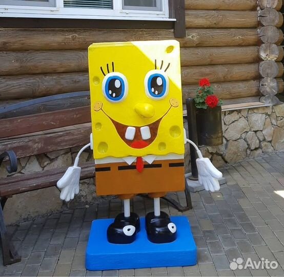 Фигуры для фотозоны