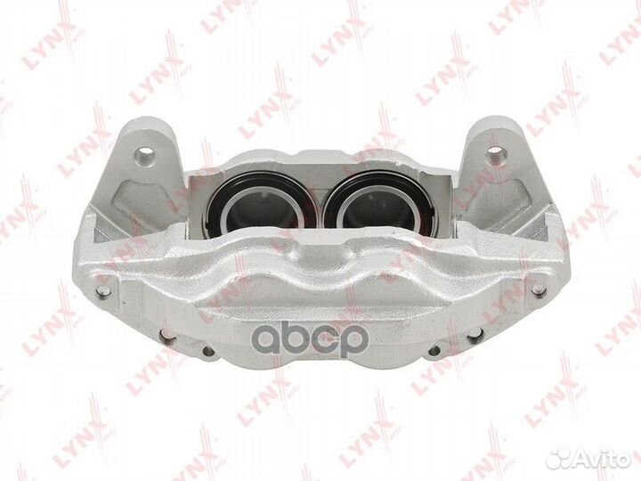 Суппорт тормозной перед прав BA3860 lynxauto