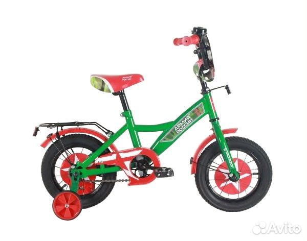 Mustang Армия России 14