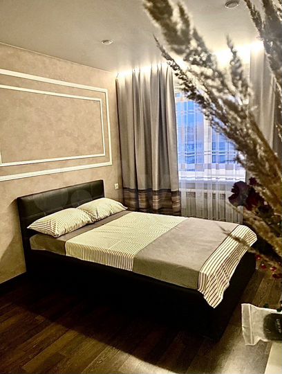 1-к. квартира, 41 м², 9/9 эт.