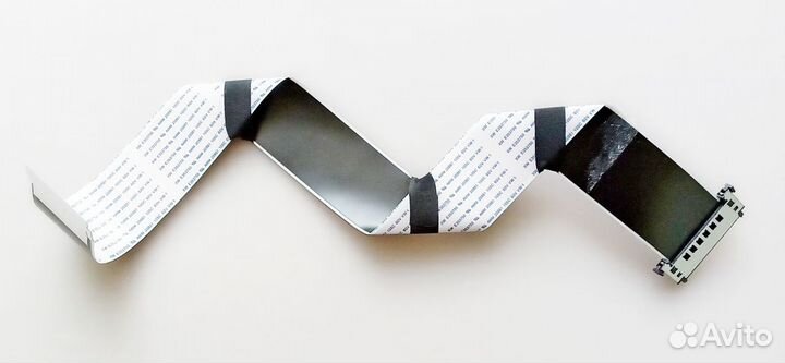 Шлейф 26pin 0.5mm для матрицы V400HJ9-PE1 Skyworth