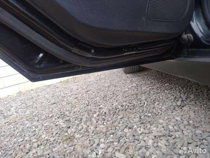 Ford Focus 1.6 МТ, 2012, 249 000 км