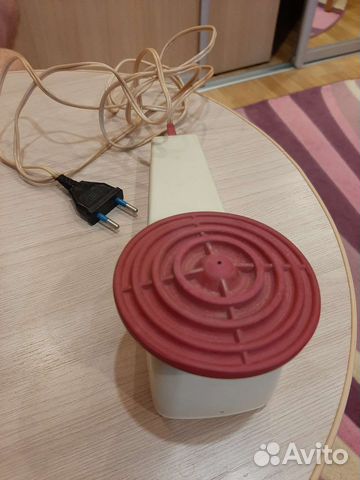 Массажер для тела электрический