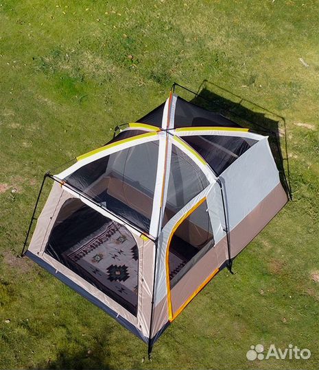 Палатка кемпинговая